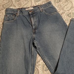 Levi Strauss Signature Jean